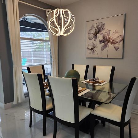 Casa Bella Villa Tampa Eksteriør bilde