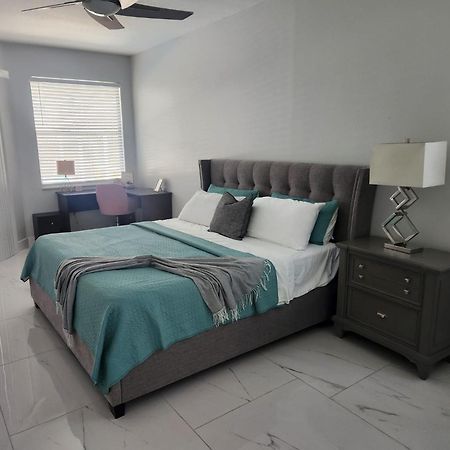 Casa Bella Villa Tampa Eksteriør bilde