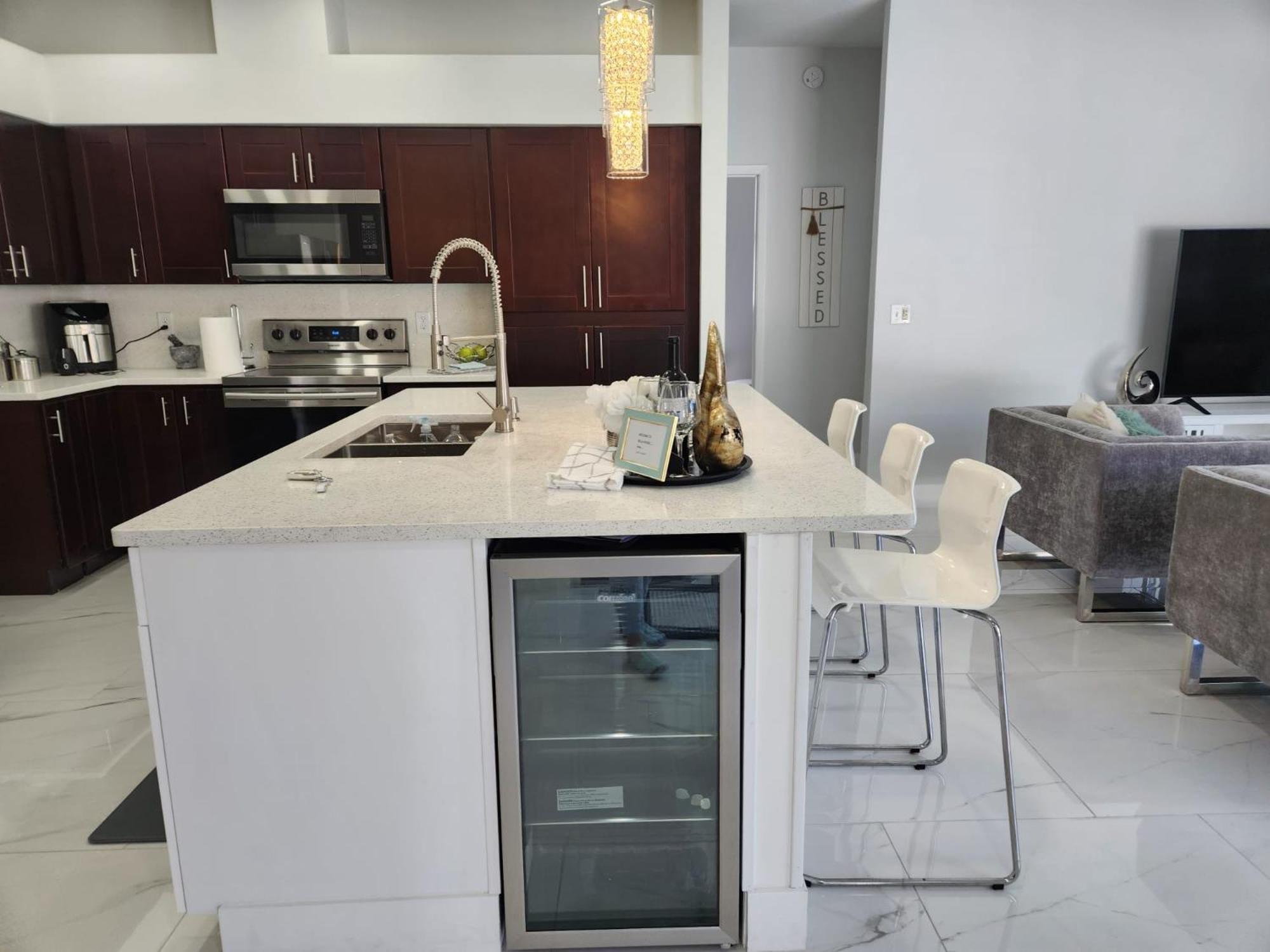 Casa Bella Villa Tampa Eksteriør bilde