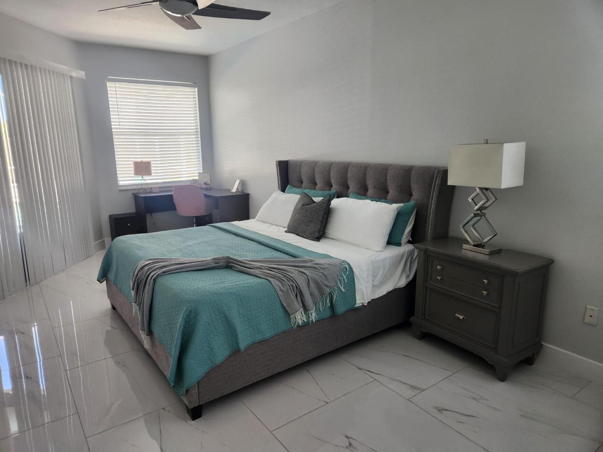 Casa Bella Villa Tampa Eksteriør bilde