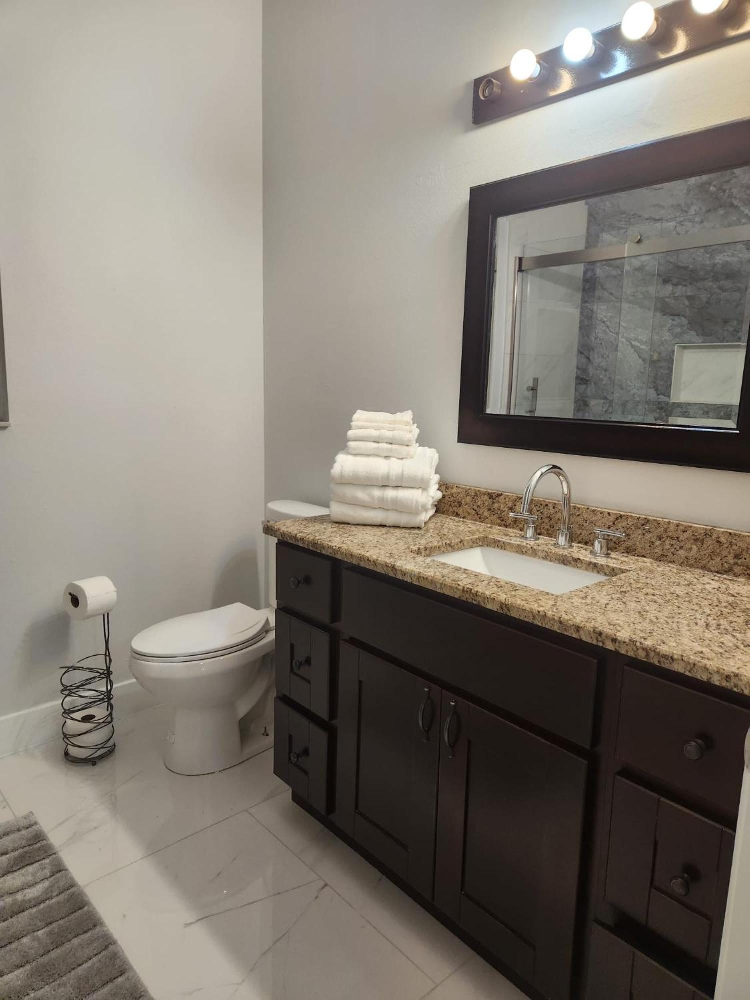 Casa Bella Villa Tampa Eksteriør bilde