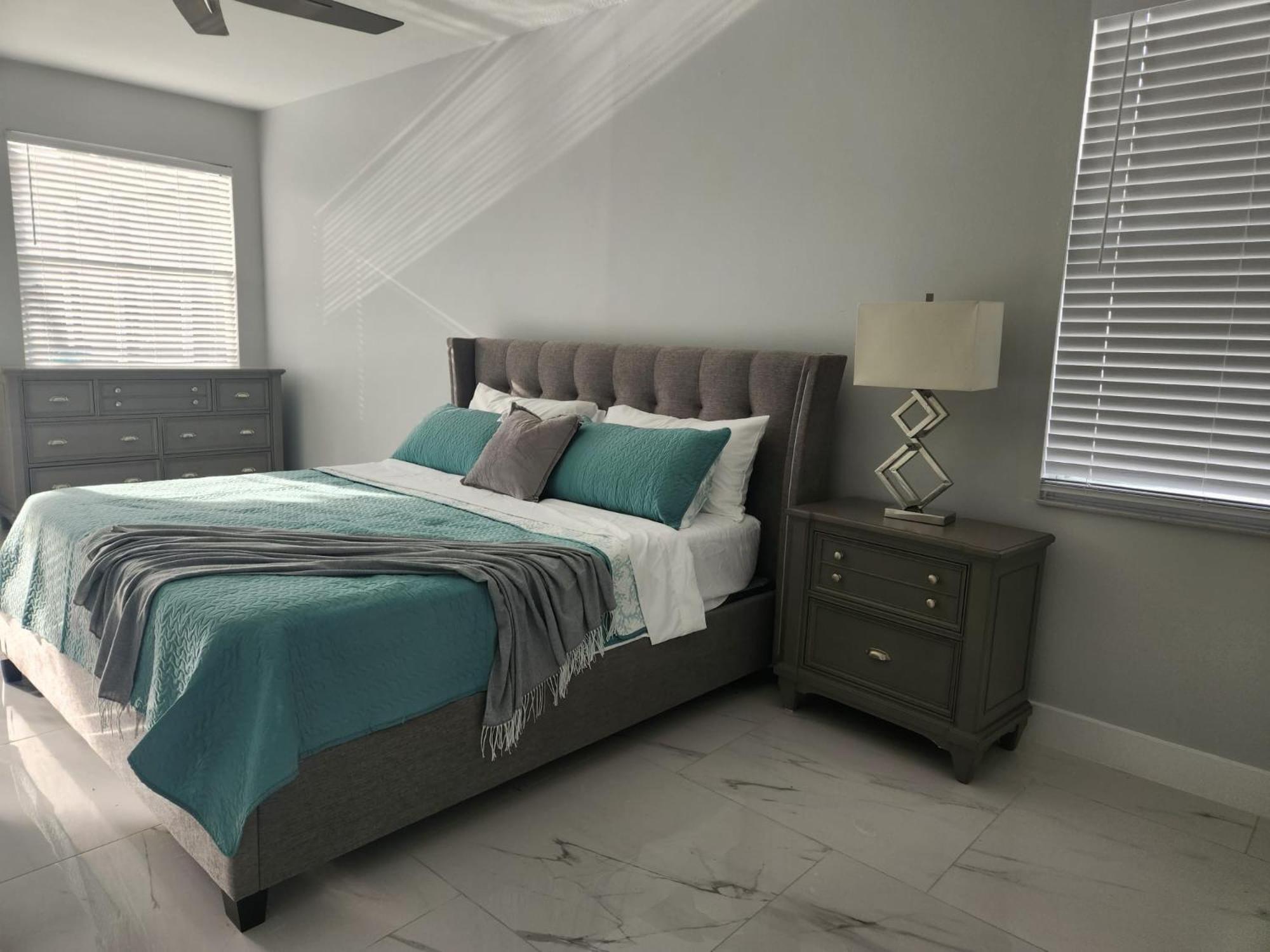 Casa Bella Villa Tampa Eksteriør bilde